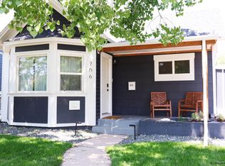 706 W 26th St, Cheyenne, WY 82001