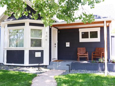 706 W 26th St, Cheyenne, WY, 82001