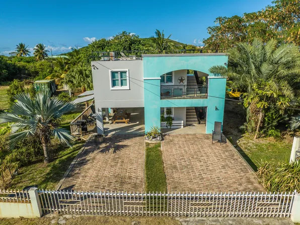 69AAA,B,C La Grande Princesse CO, St. Croix, VI 00820