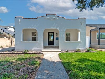 6302 Homewood Ave, Buena Park, CA, 90621