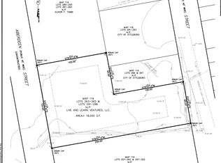 0 Lee St, Attleboro, MA 02703