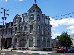 543 Elm St, Reading, PA 19601