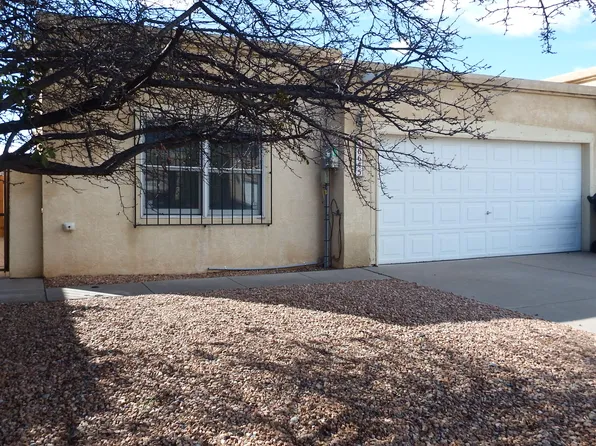 6645 Ruby St NE, Albuquerque, NM 87109