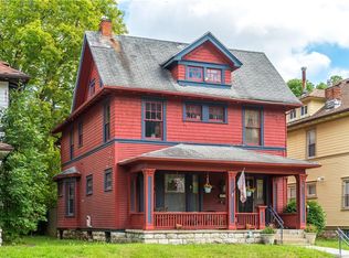 920 Meredith St, Dayton, OH 45402