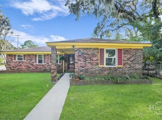 2129 Indiana, Savannah, GA 31404