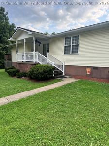 26 Ollie St, Chapmanville, WV, 25508
