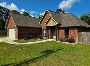 42657 Scarlett Cir, Hammond, LA 70403