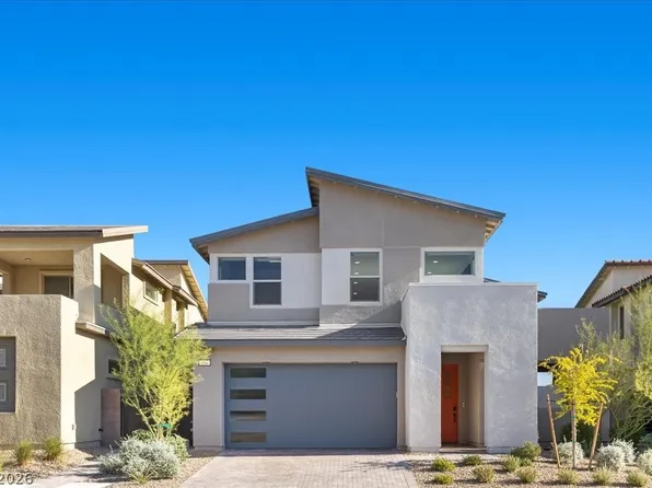 436 Windstone Crest Ave, Las Vegas, NV 89138