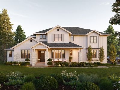 9801 NE Yaquina Avenue, Bainbridge Island, WA, 98110