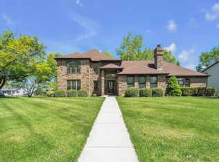 290 Pheasant Run, Union Grove, WI 53182