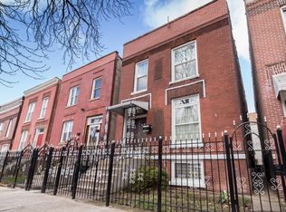 3438 W 23rd St, Chicago, IL 60623