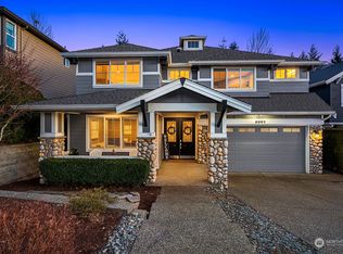 6927 Oakmont Ave SE, Snoqualmie, WA