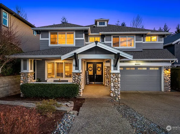 6927 Oakmont Avenue SE, Snoqualmie, WA 98065