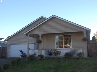 173 W 15th St, Lafayette, OR