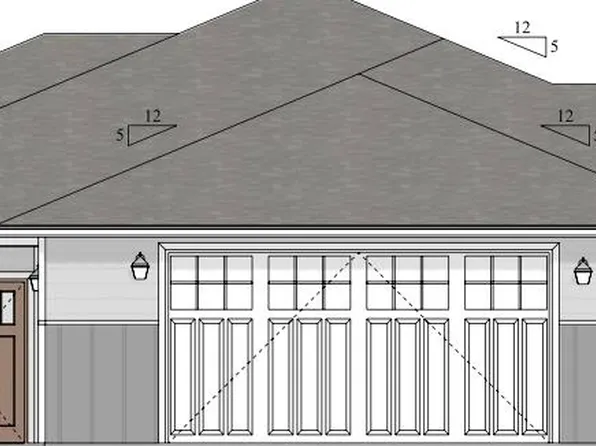 3213 Chaplin Dr, Milford, IA 51351