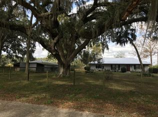 17791 NE 2nd Pl, Williston, FL 32696