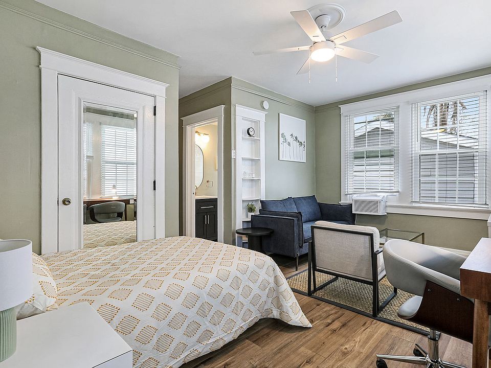 1st image of 838 Lowerline St APT 8