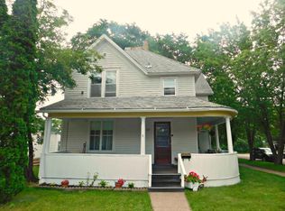 417 2nd St SE, Little Falls, MN 56345
