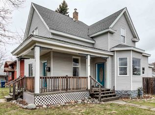2127 E 5th Ave, Spokane, WA 99202