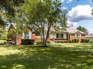 6644 Feder Rd, Galloway, OH 43119