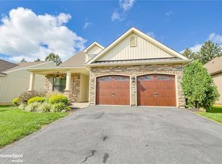 3551 Daylily Dr, Emmaus, PA 18049