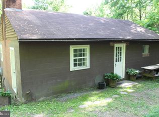 367 Lost Valley Rd, Madison, VA 22727