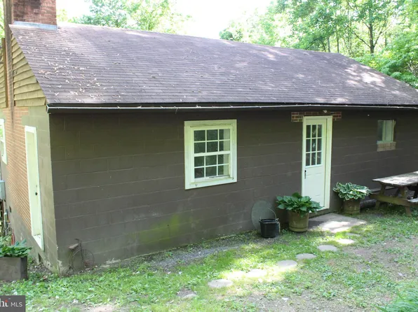 367 Lost Valley Rd, Madison, VA 22727