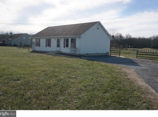 26 Fox Crossing Dr, Clayton, DE 19938