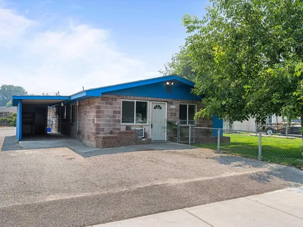 1711 W 5th Ave, Kennewick, WA 99336