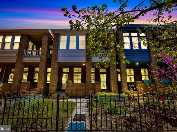 2417 Eutaw Pl, Baltimore, MD 21217