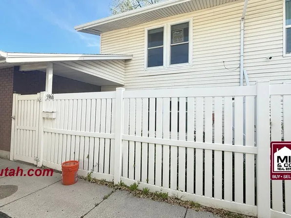 5966 S Sultan Cir #183, Salt Lake City, UT 84107