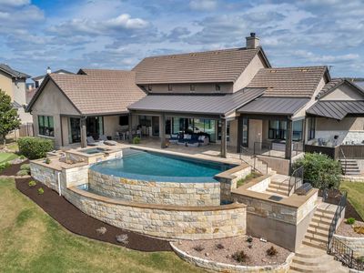 304 Clearwater Drive, Kingsland, TX, 78639