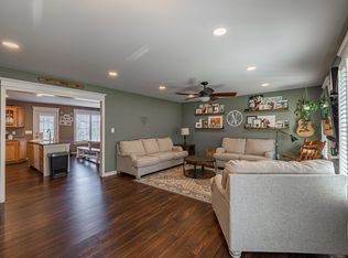 240 Roper Dr, Bowling Green, VA 22427