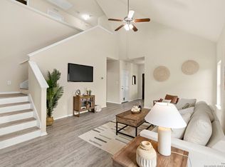 3105 Muntjac St, Schertz, TX 78154