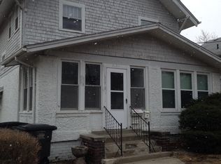 1109 42nd St APT 3, Des Moines, IA 50311