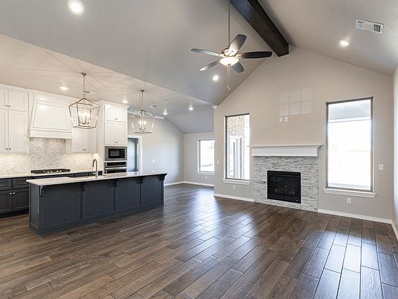 Homes by Taber Sage Floor Plan