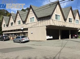 301 Poplar St, Mill Valley, CA 94941