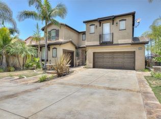 3471 Ironbark Way, Yorba Linda, CA 92886