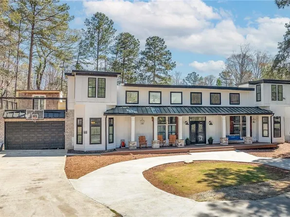6409 Snelling Mill Rd, Flowery Branch, GA 30542