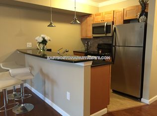 51 Chelsea St #3, Charlestown, MA 02129