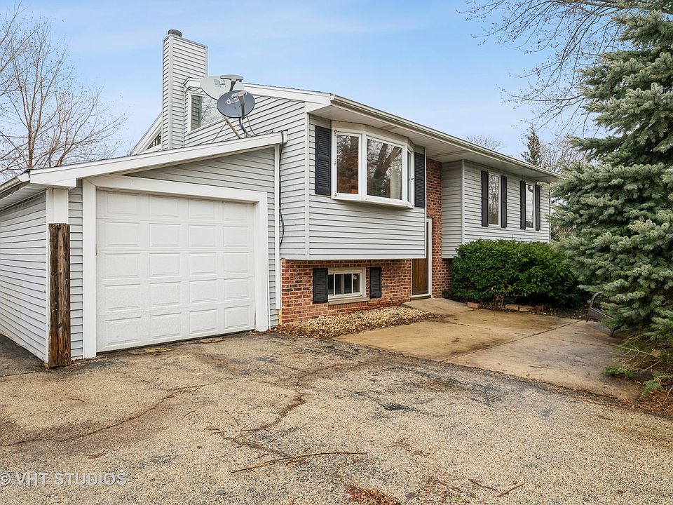 133 North Ave, Antioch, IL 60002 Zillow