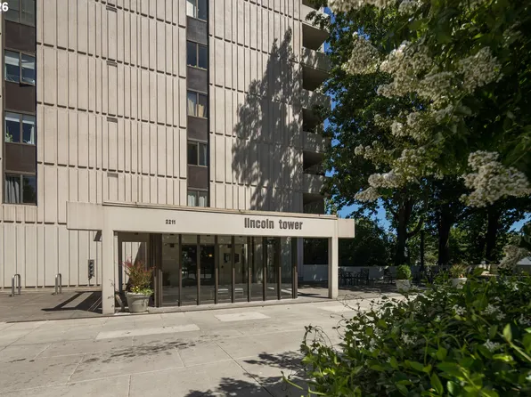 2211 SW 1st Ave Unit 1503, Portland, OR 97201