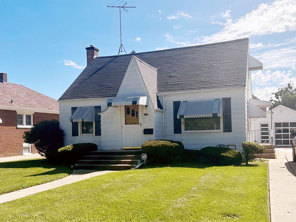 1st image of 1117 Westmoreland Ave
