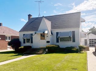 1117 Westmoreland Ave, Waukegan, IL 60085