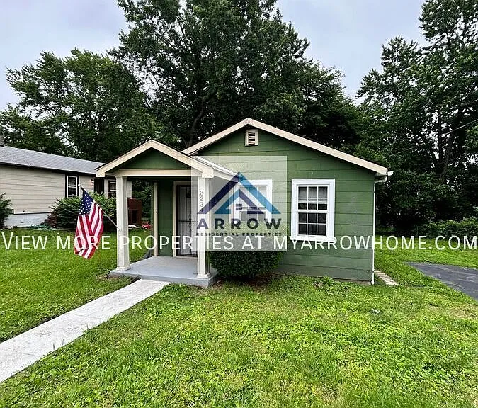 6234 Hancock Ave — Photo 1