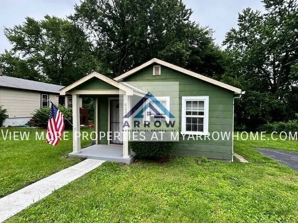 6234 Hancock Ave, Saint Louis, MO 63134