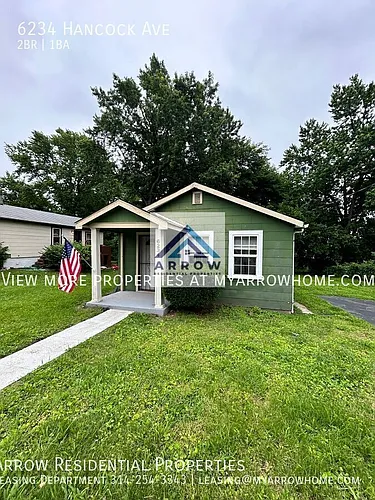 6234 Hancock Ave Photo 1
