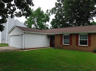 312 Bromsgrove Dr, Hampton, VA 23666