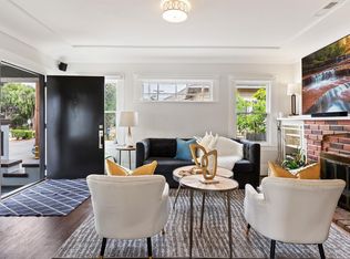 830 Buena Vista Ave, Alameda, CA 94501