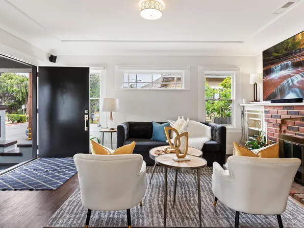 830 Buena Vista Ave, Alameda, CA 94501